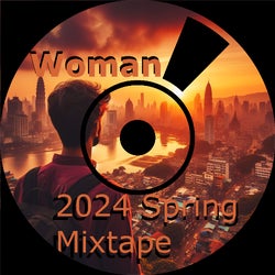 2024 Spring Mixtape