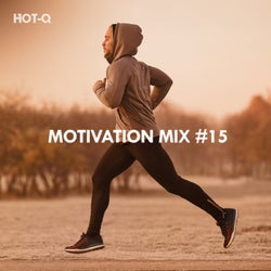 Motivation Mix, Vol. 15