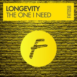 The One I Need