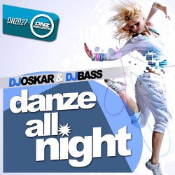 Danze All Night