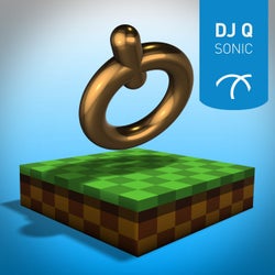 Sonic - Single