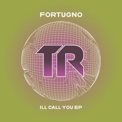 Ill Call You EP