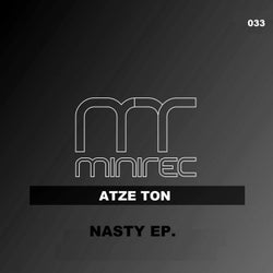 Nasty EP