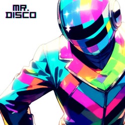 Mr. Disco (feat. LouiVe)