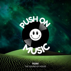 The Sound Of House (Extended Mix)