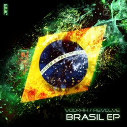 Brasil EP