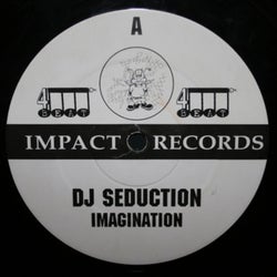 Imagination / In The Mix