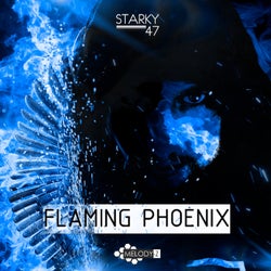 Flaming Phoenix (Remode)