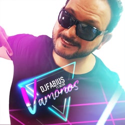 Vamonos (feat. Neon)