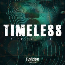 Timeless, Vol. 5