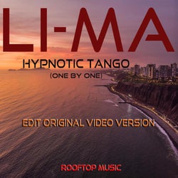 Hypnotic Tango (One by One) (Edit video version)