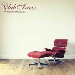 Club Traxx - Progressive House 32