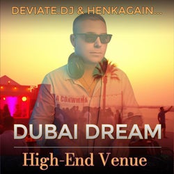 Dubai Dream (High-End Venue)