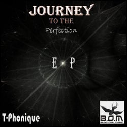 Journey To Perfection EP