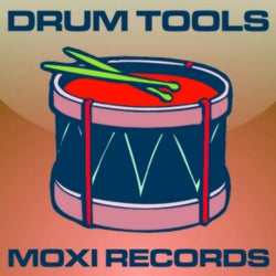 Moxi Drum Tools Vol 60