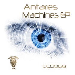 Machines EP