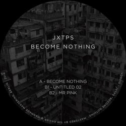 Become Nothing
