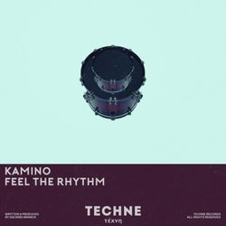 Feel The Rhythm
