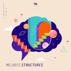Melodic Structures Vol. 18