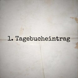 1. Tagebucheintrag (feat. ViruzZ)