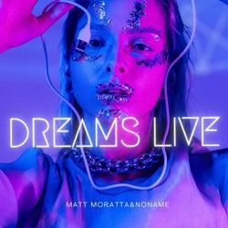 Dreams Live (feat. Konrad NONAME)