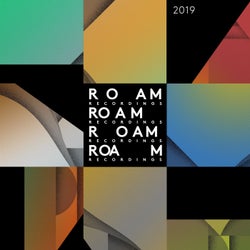 The Roam Compilation, Vol. 4