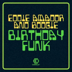 Birthday Funk (Mixes)