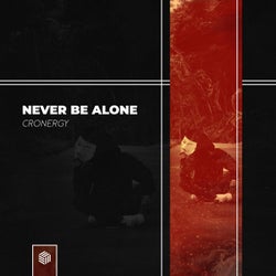 Never Be Alone