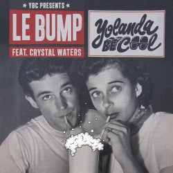 Le Bump (feat. Crystal Waters)