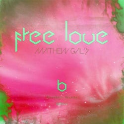 Free Love EP