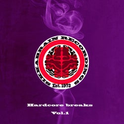 Hardcore Breaks |Vol.1