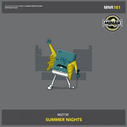 Summer Nights