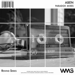 Rewind Series: ABEN - Paradox Mixes