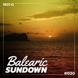 Balearic Sundown 030