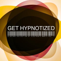 Get Hypnotized - A Unique Collection Of Electronic Music Vol. 7
