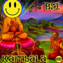 Kambala