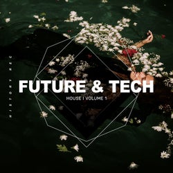 Future & Tech House, Vol. 1