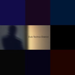 Dub Techno District, Vol. 19