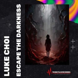 ESCAPE THE DARKNESS