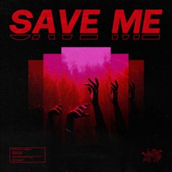 Save me EP