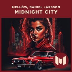 Midnight City (Original Mix)