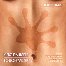 Touch Me 2k17