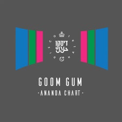 Goom Gum - Ananda Chart