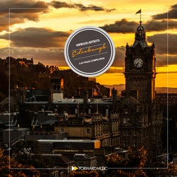 A 40 Track Compilation : Edinburgh