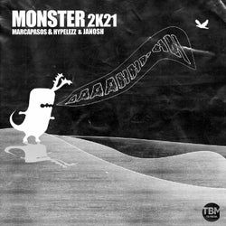 Monster 2k21