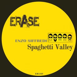 Spaghetti Valley