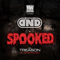 Spooked / Treason