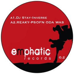 Emphatic Records 002