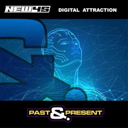 Digital Attraction