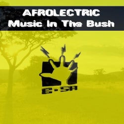 Music In The Bush